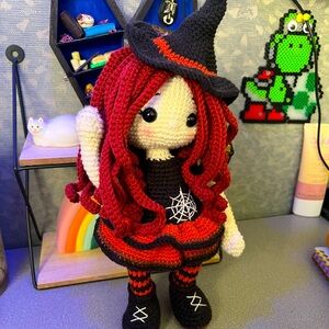 Handmade Crochet With